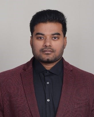 Nikhil Kassetty