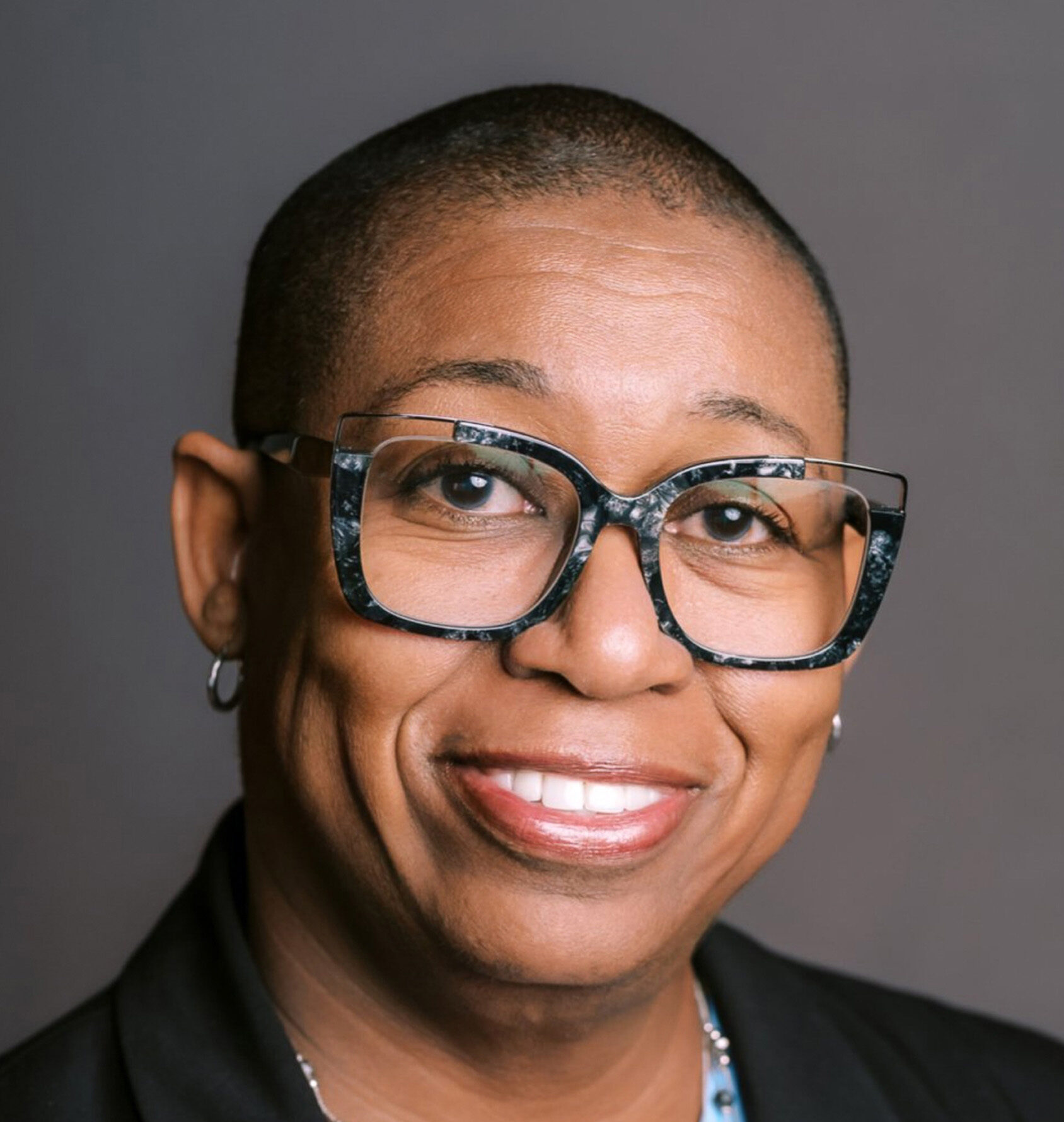 Arlene Beckles