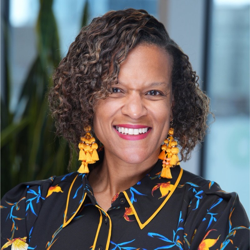 Charlinda Catchings