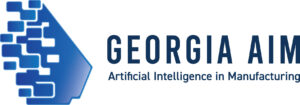 Georgia AIM logo