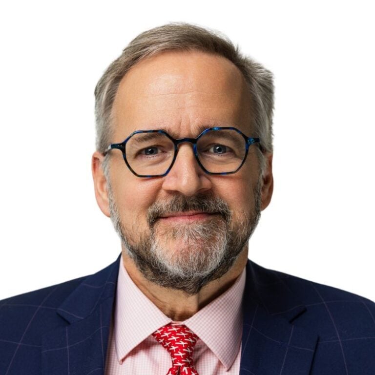 John Woodward