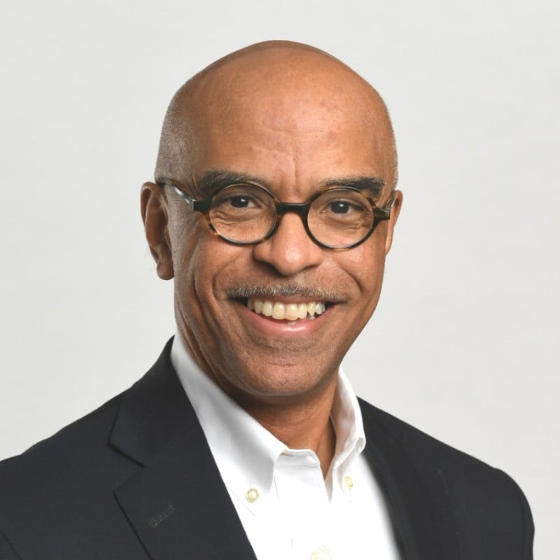 Roy Hadley