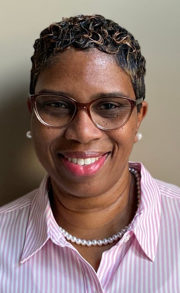 Kiesha Allen