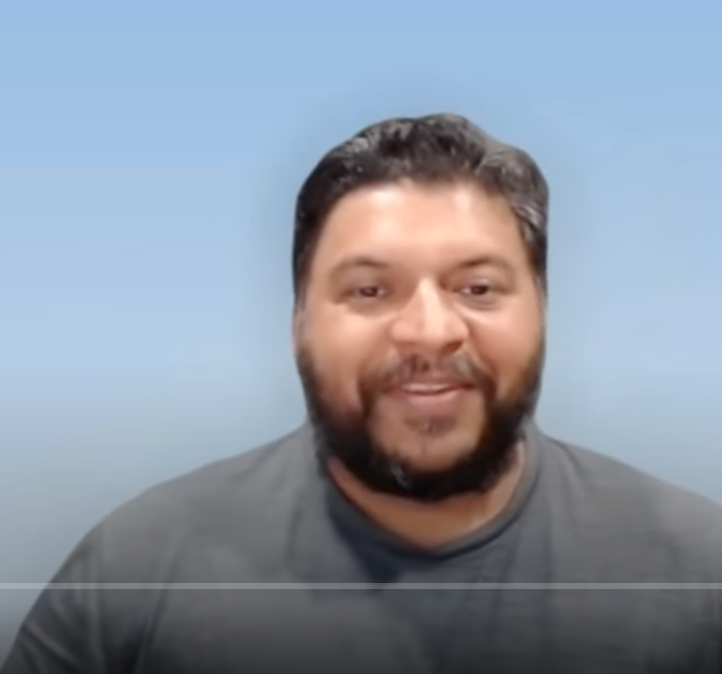 Pankaj Mishra