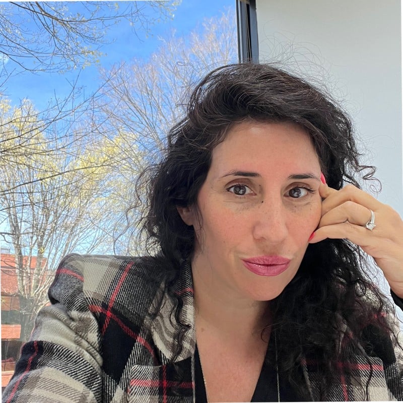 Moran Mizrahi