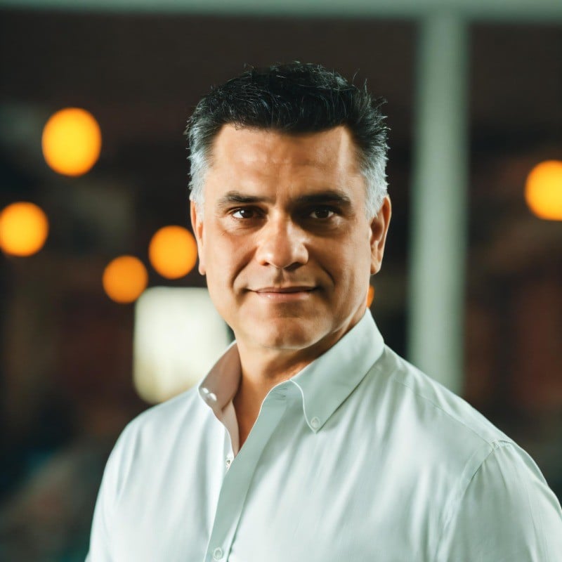 Ted Tagalakis