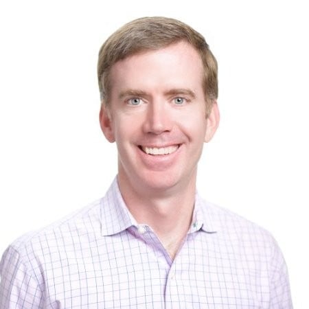 Aaron Hurst