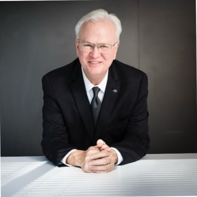 Larry K. Williams