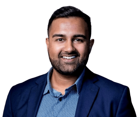 Hussain Punjani
