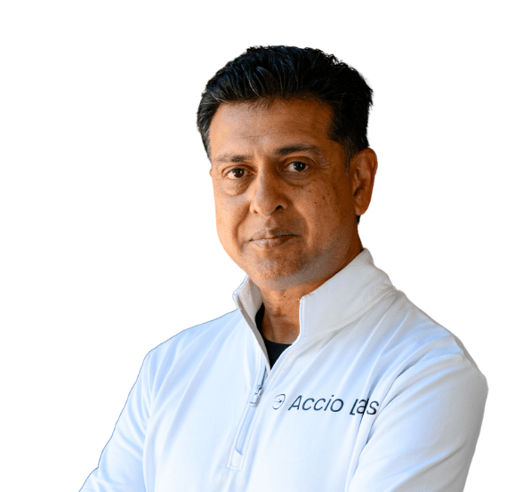 Musaddeq Khan